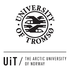 Universitet of Tromsø logo